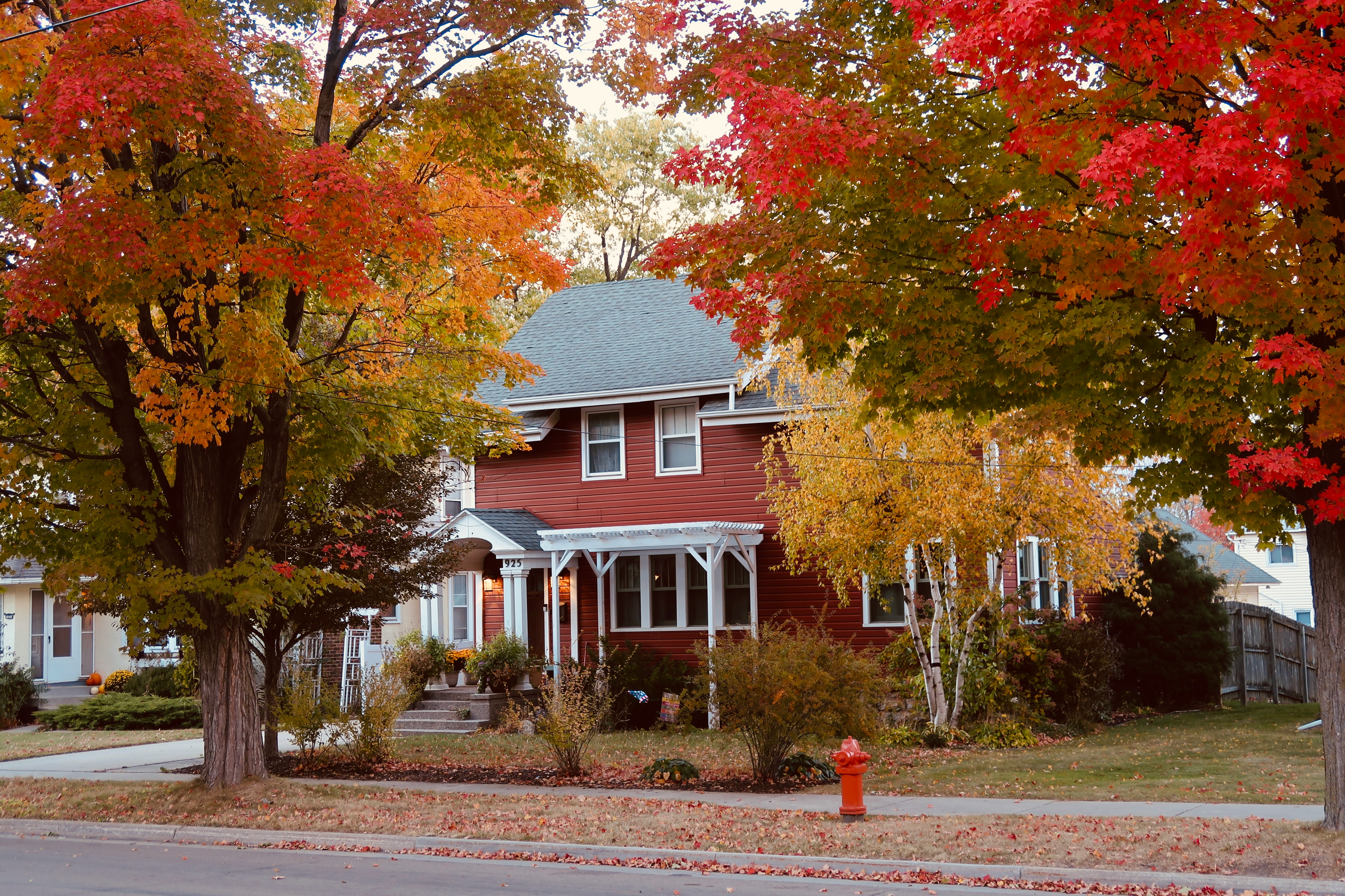 3 Reasons Affordability Is Showing Signs of Improvement This Fall header image.