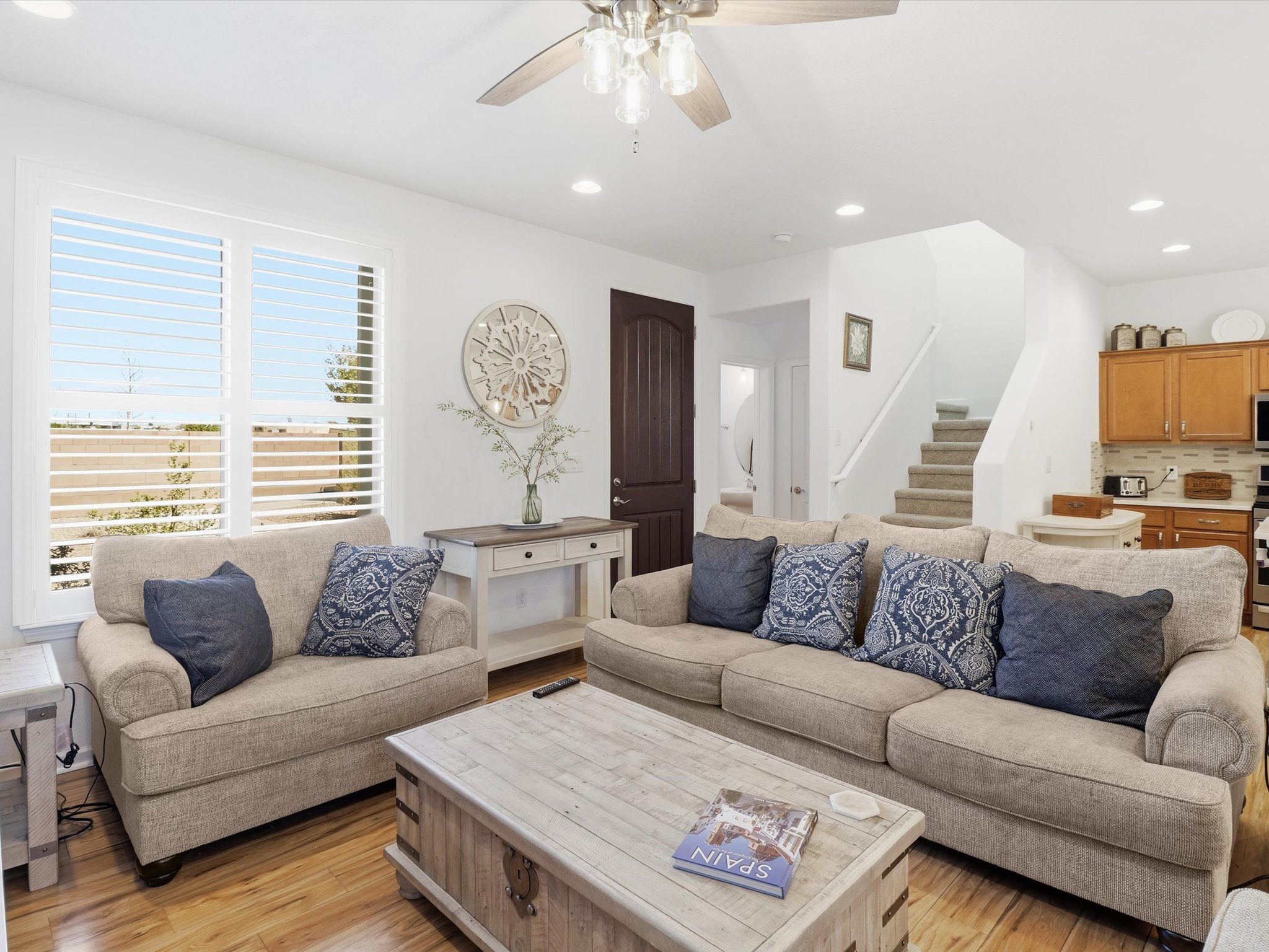 Light, Bright, and Move-In Ready – Explore This Villas de Las Soleras Gem header image.