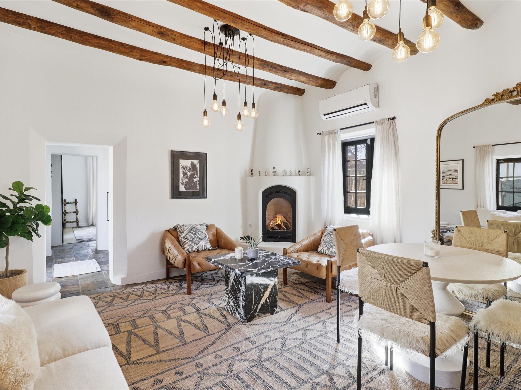 824 Dunlap Street #A Santa Fe, NM 87501