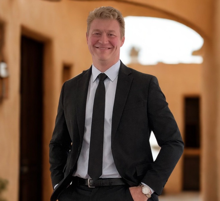 Conrad Dahlstedt