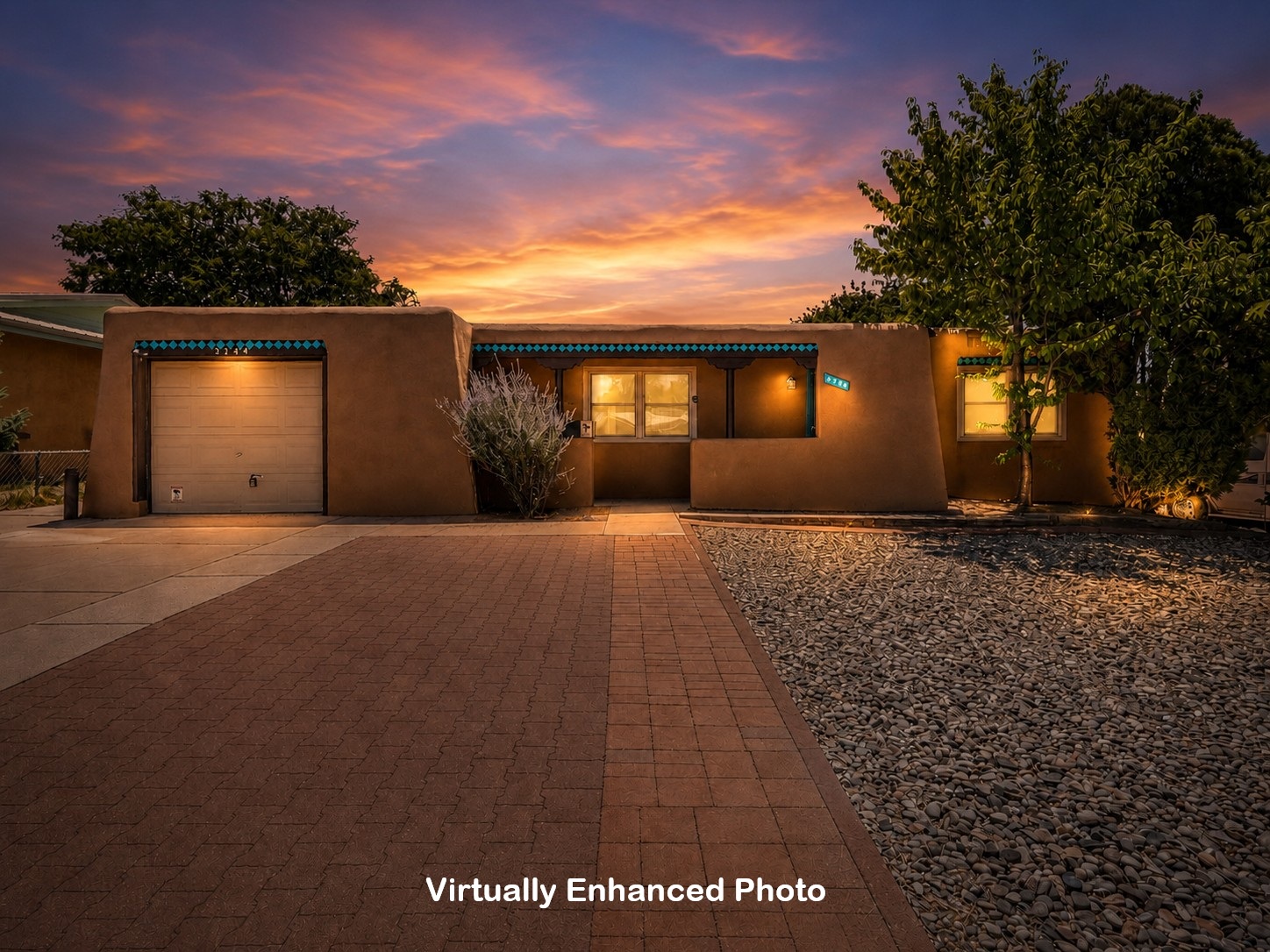 3244 Louraine Circle Santa Fe, NM 87507