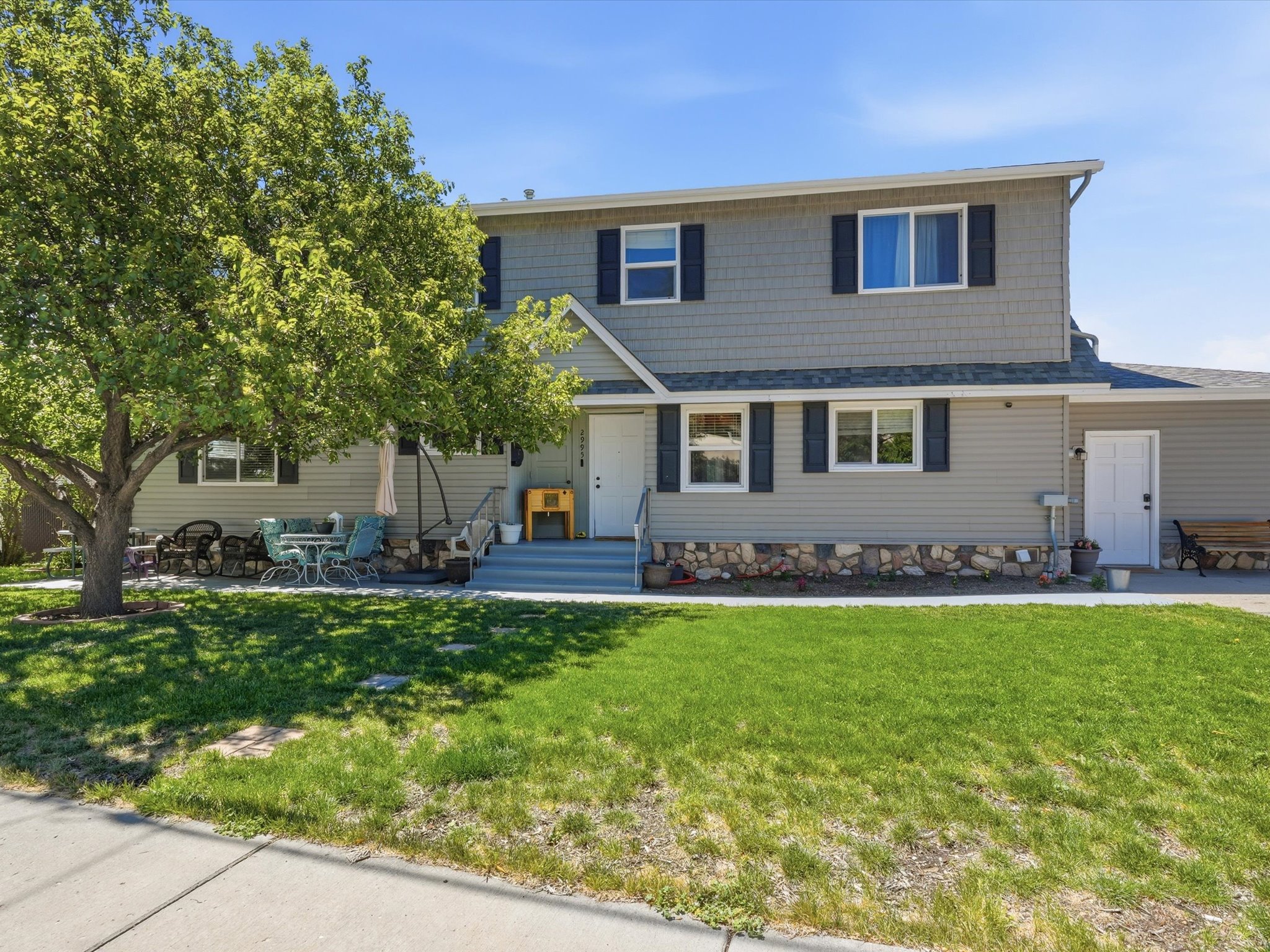 2995 Arizona Avenue Los Alamos, NM 87544