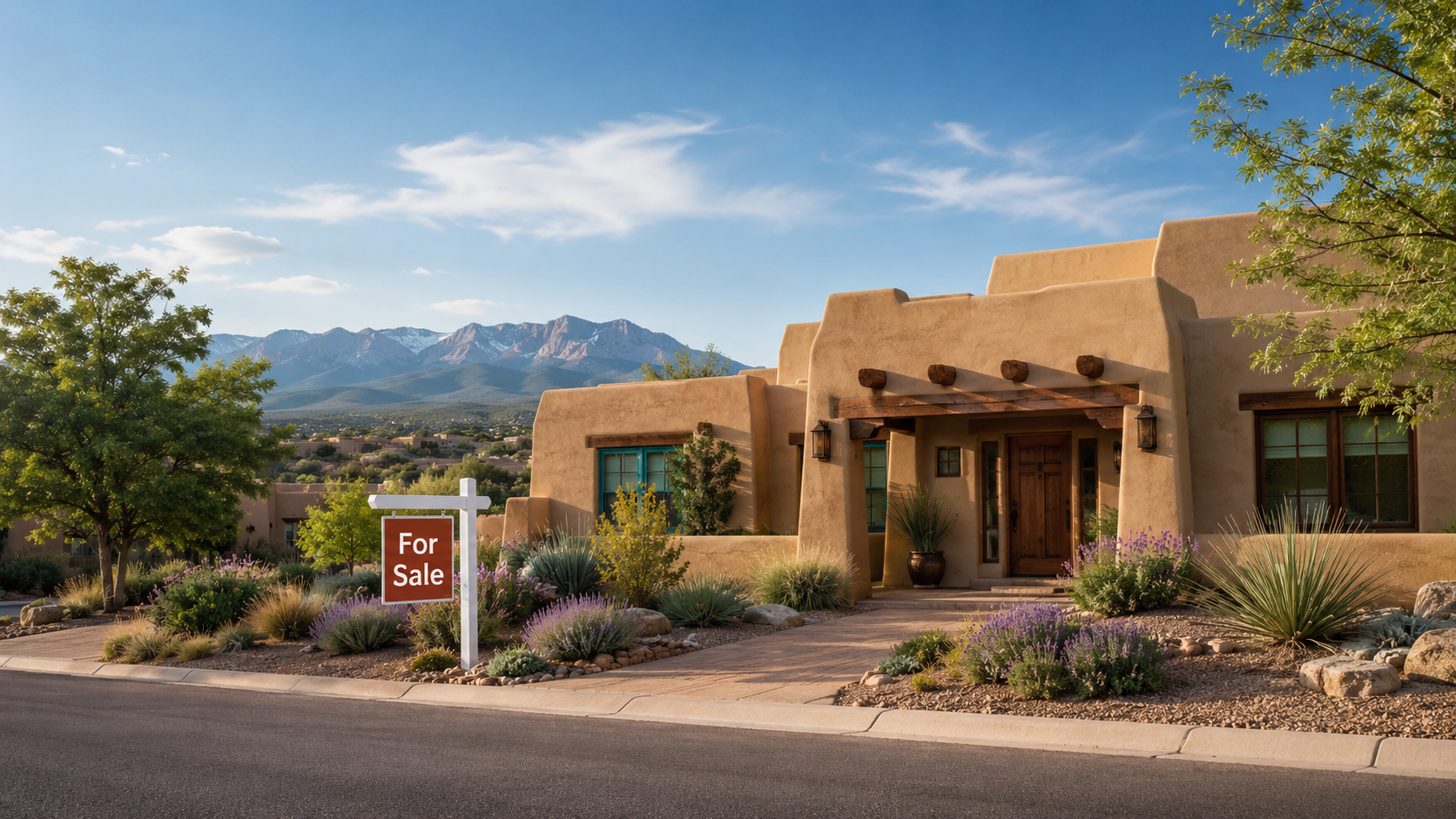 Selling Your Santa Fe Home: How to Price Correctly in Today’s Market