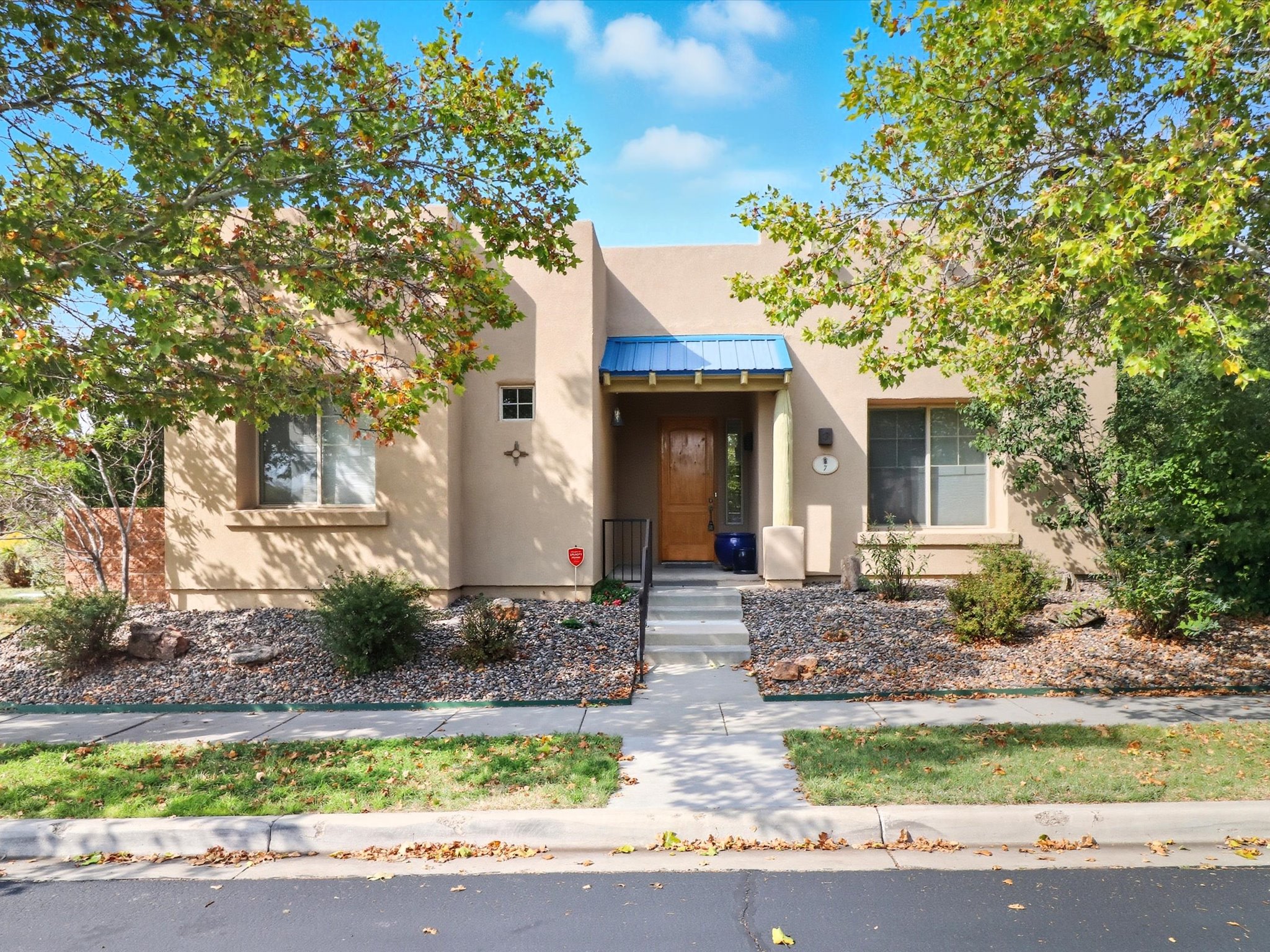 7 Reeds Peak Santa Fe, NM 87508