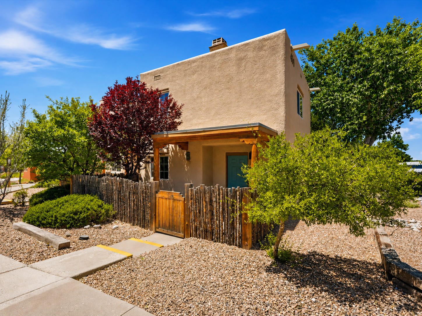 2210 Miguel Chavez Road #411 Santa Fe, NM 87505
