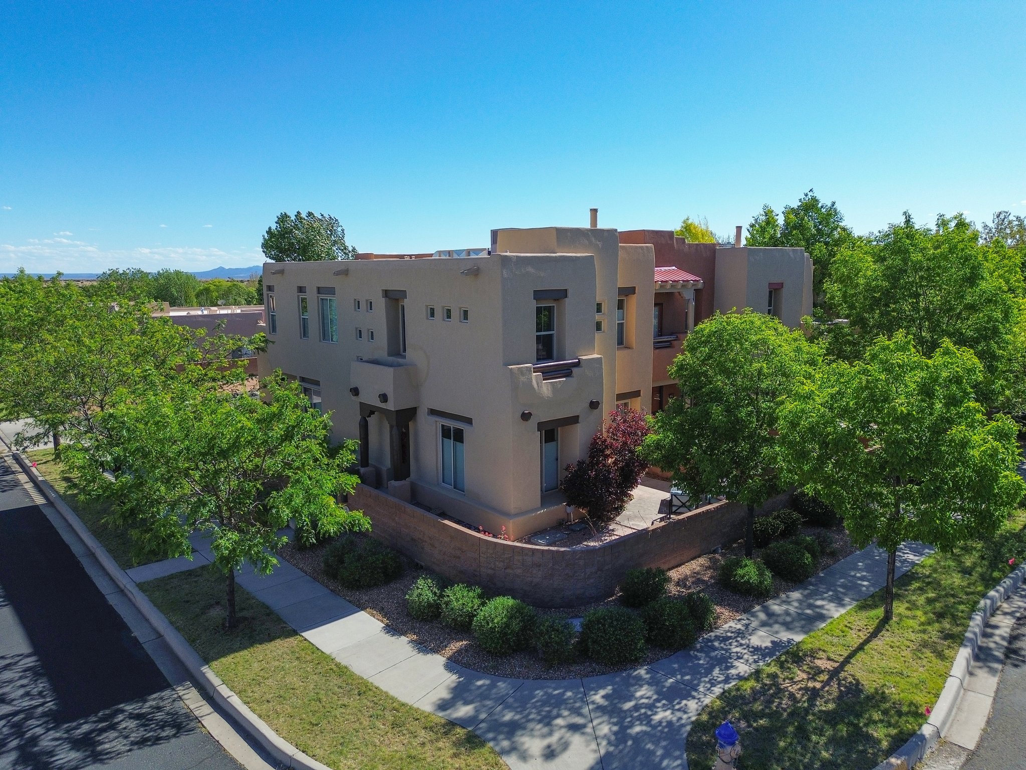 41 Victorio Peak Santa Fe, NM 87508