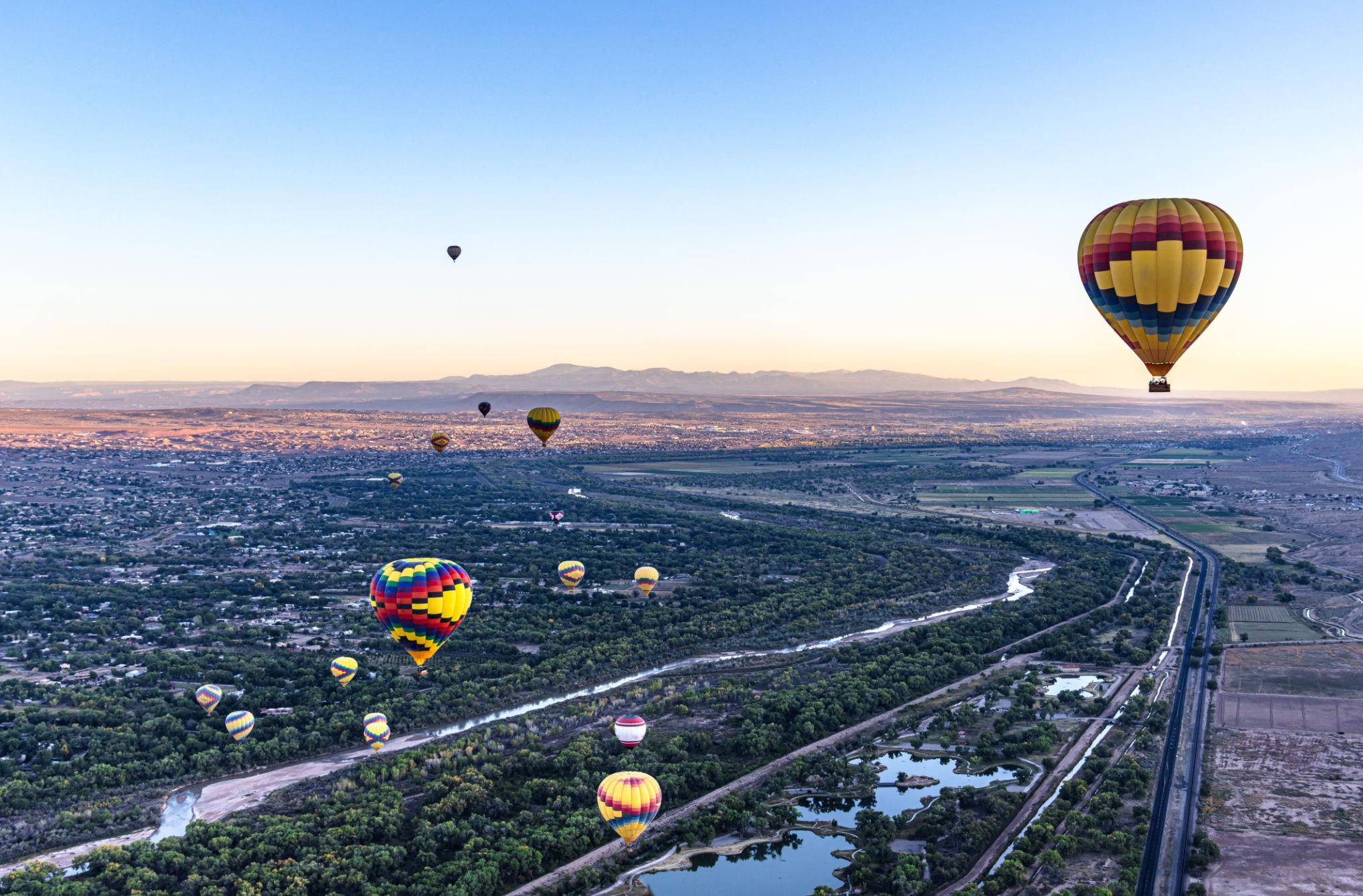 Things to Do in New Mexico Memorial Day Weekend (2026 Guide)