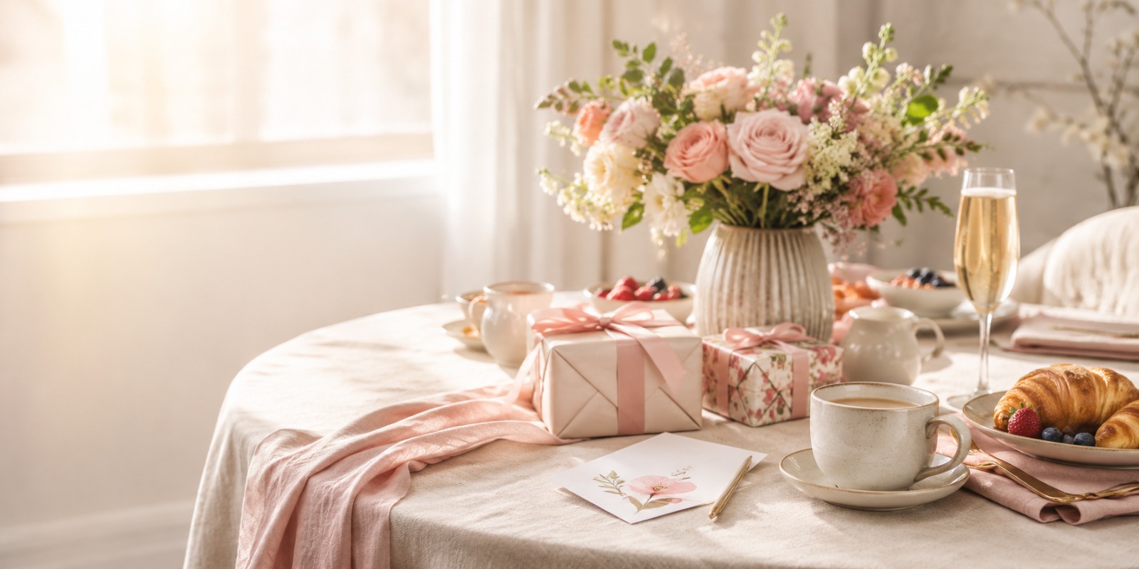 Easy Last-Minute Mother’s Day Gift Ideas That Moms Will Truly Love