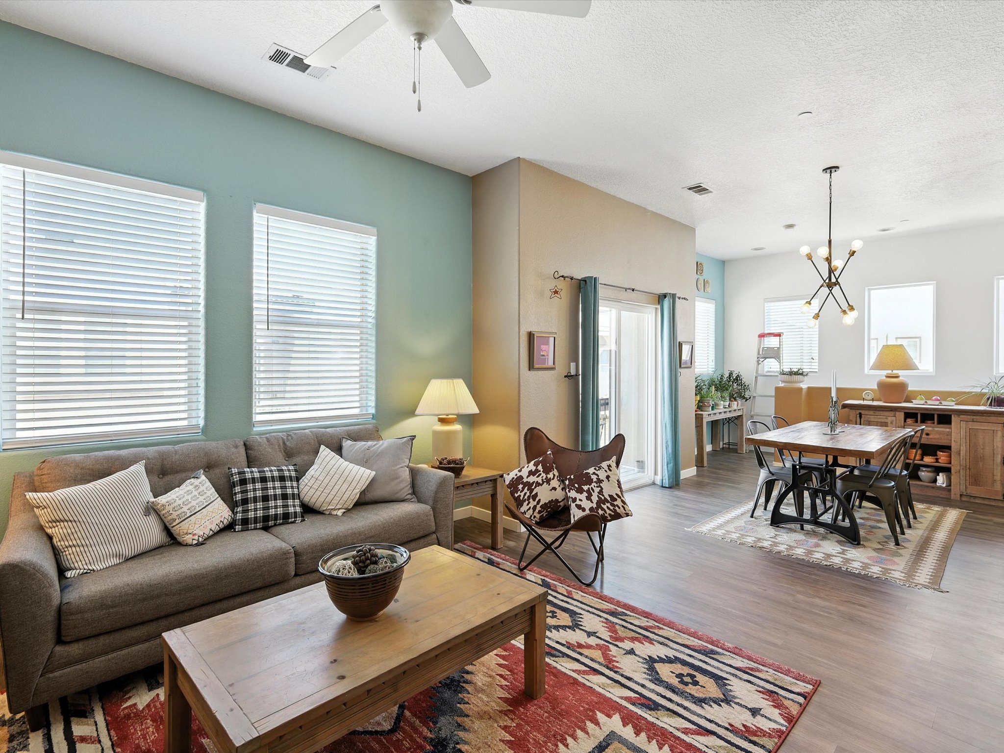 3428 San Luis Street #C, Santa Fe, NM