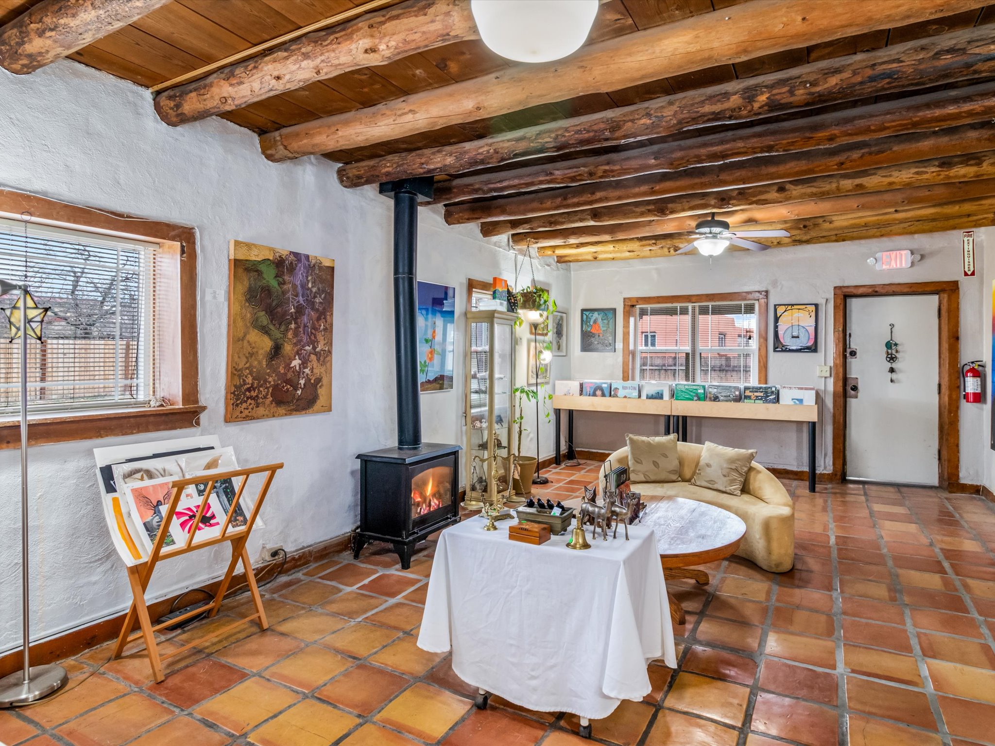 1217 Agua Fria Street Santa Fe, NM