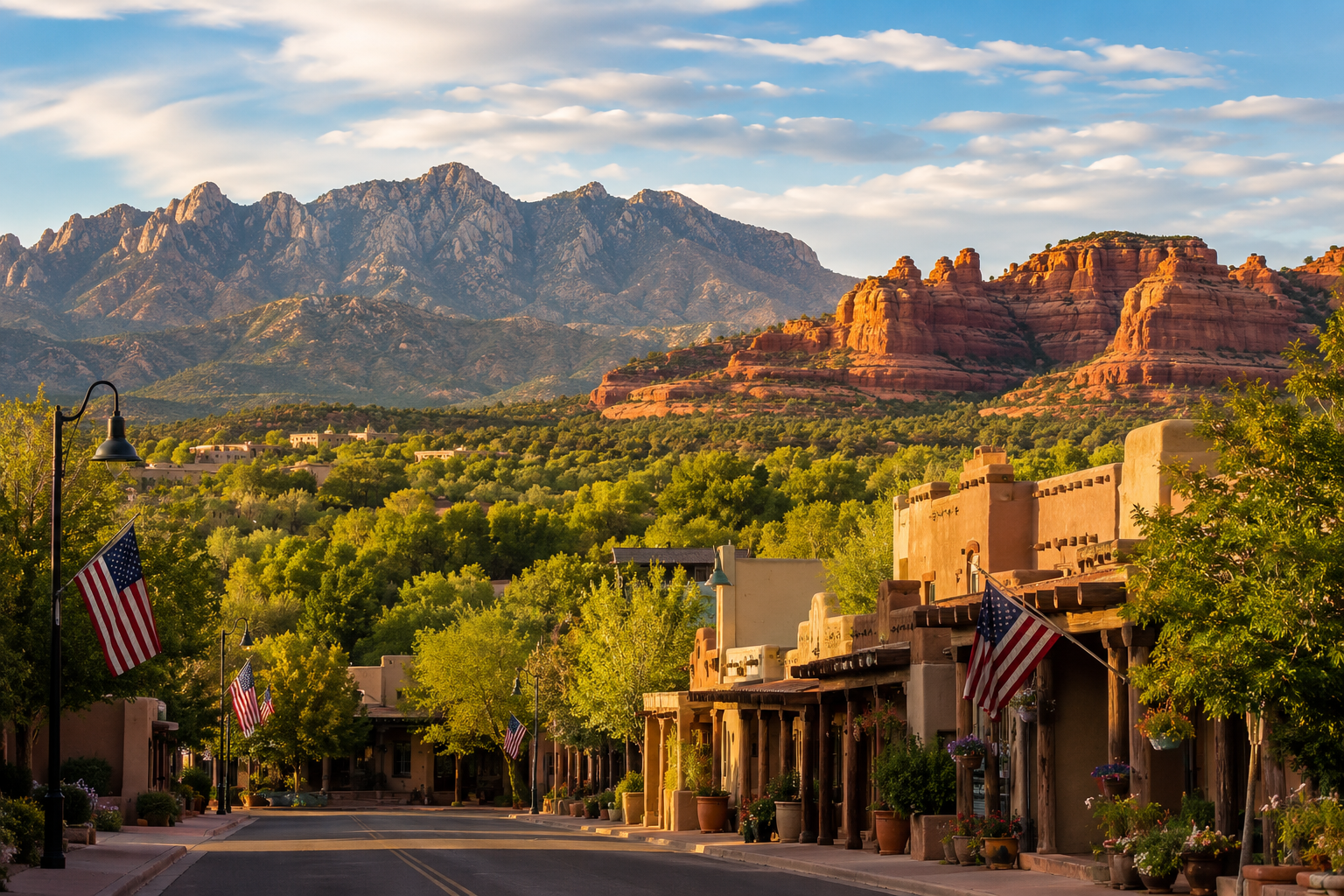The Ultimate Guide to Buying a Home in Santa Fe, New Mexico (2026 Edition)