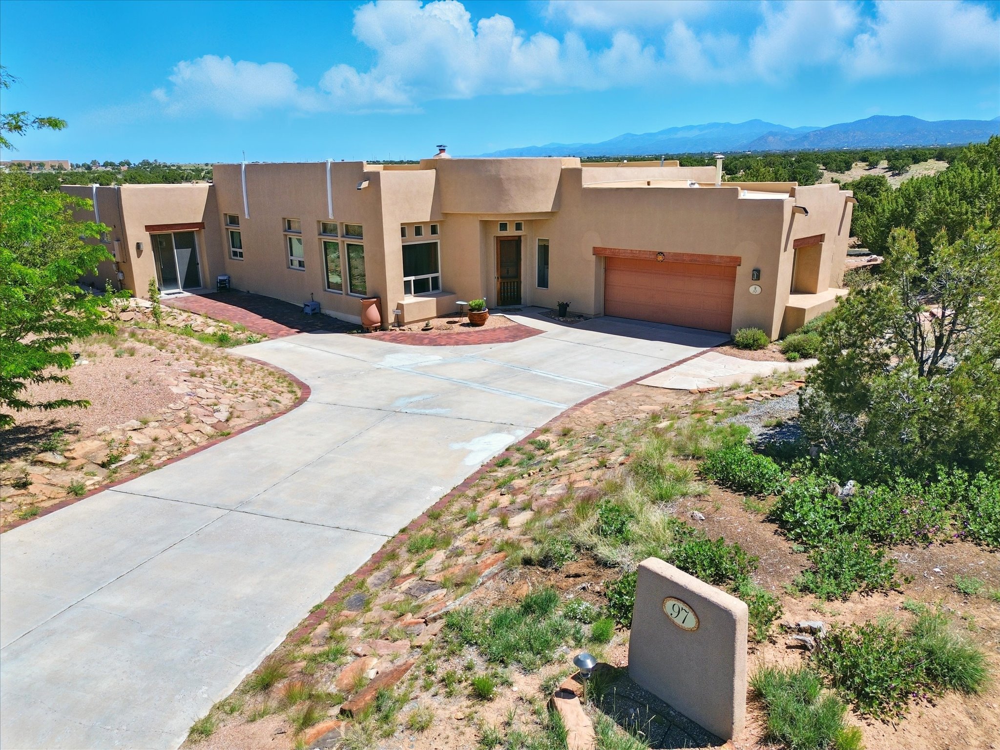 97 E Chili Line Road Santa Fe, NM 