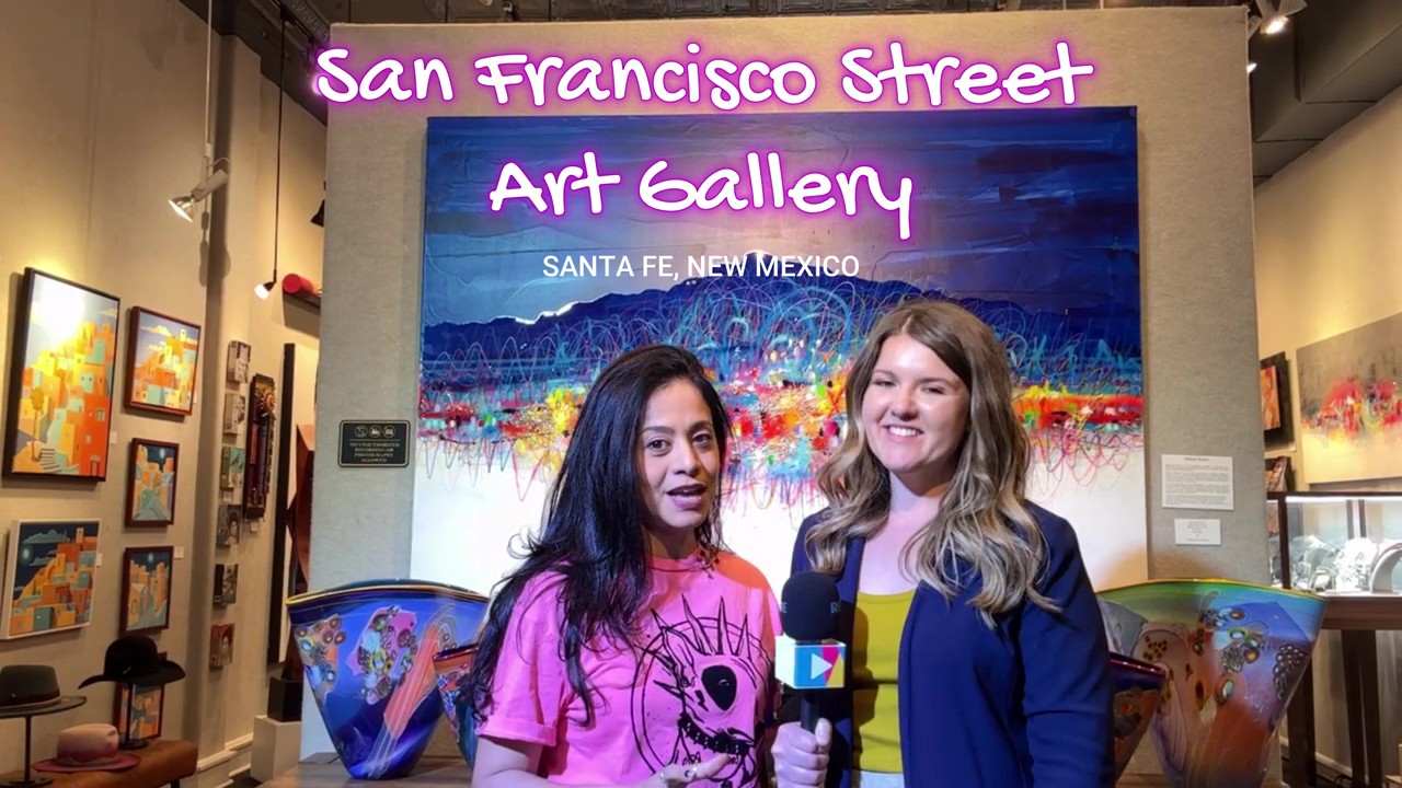 San Francisco Street Art Gallery Tour