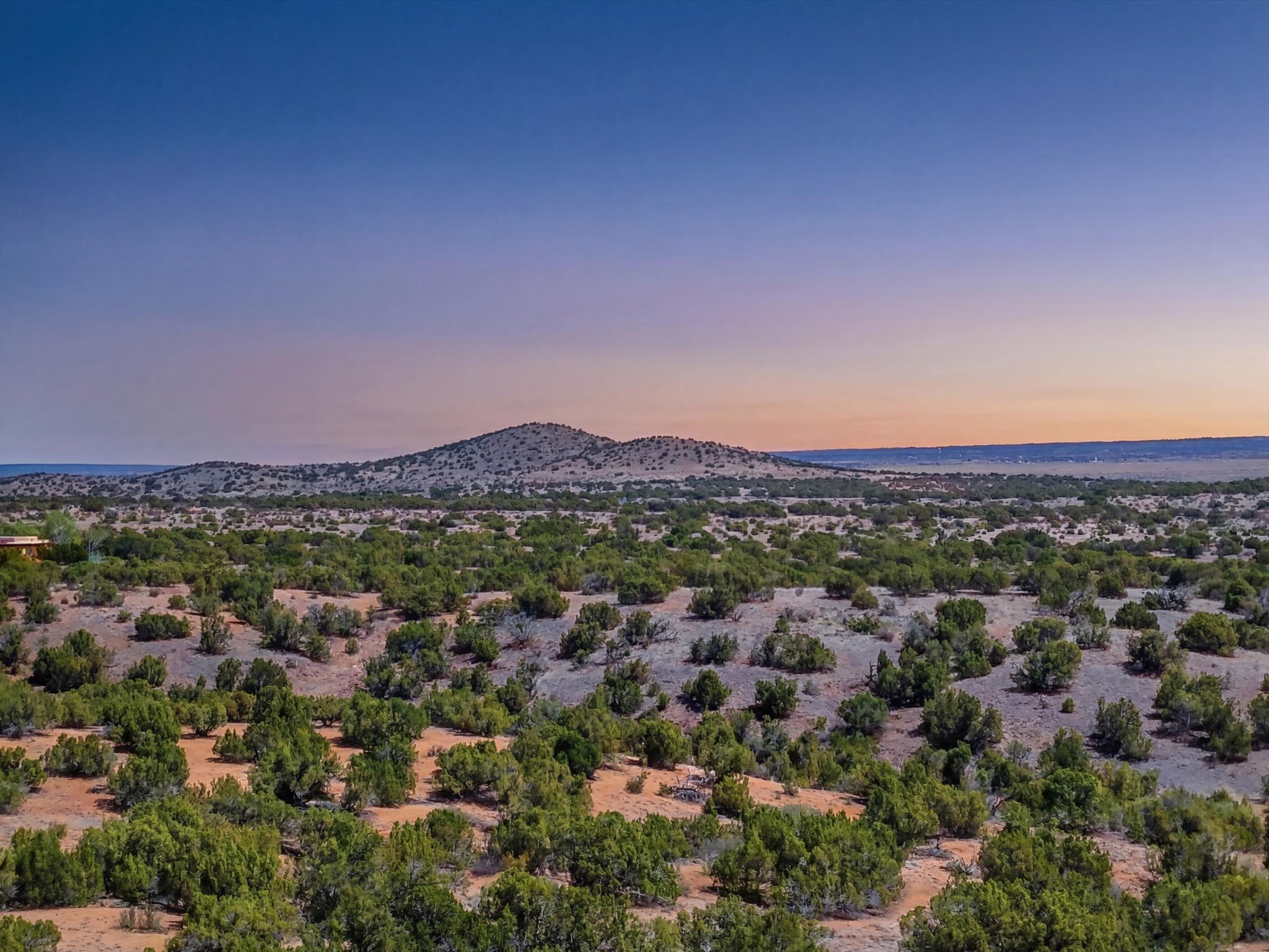 23 Black Canyon Road Santa Fe, NM 87508
