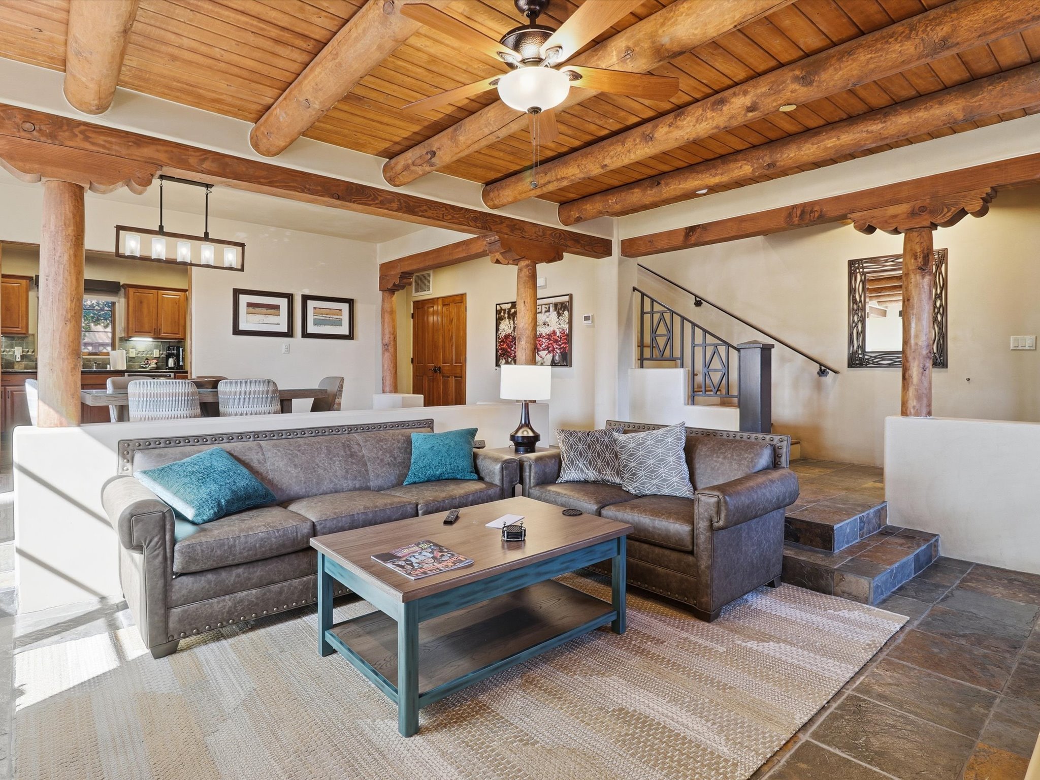 103 Catron Street #62 Santa Fe, NM 87501