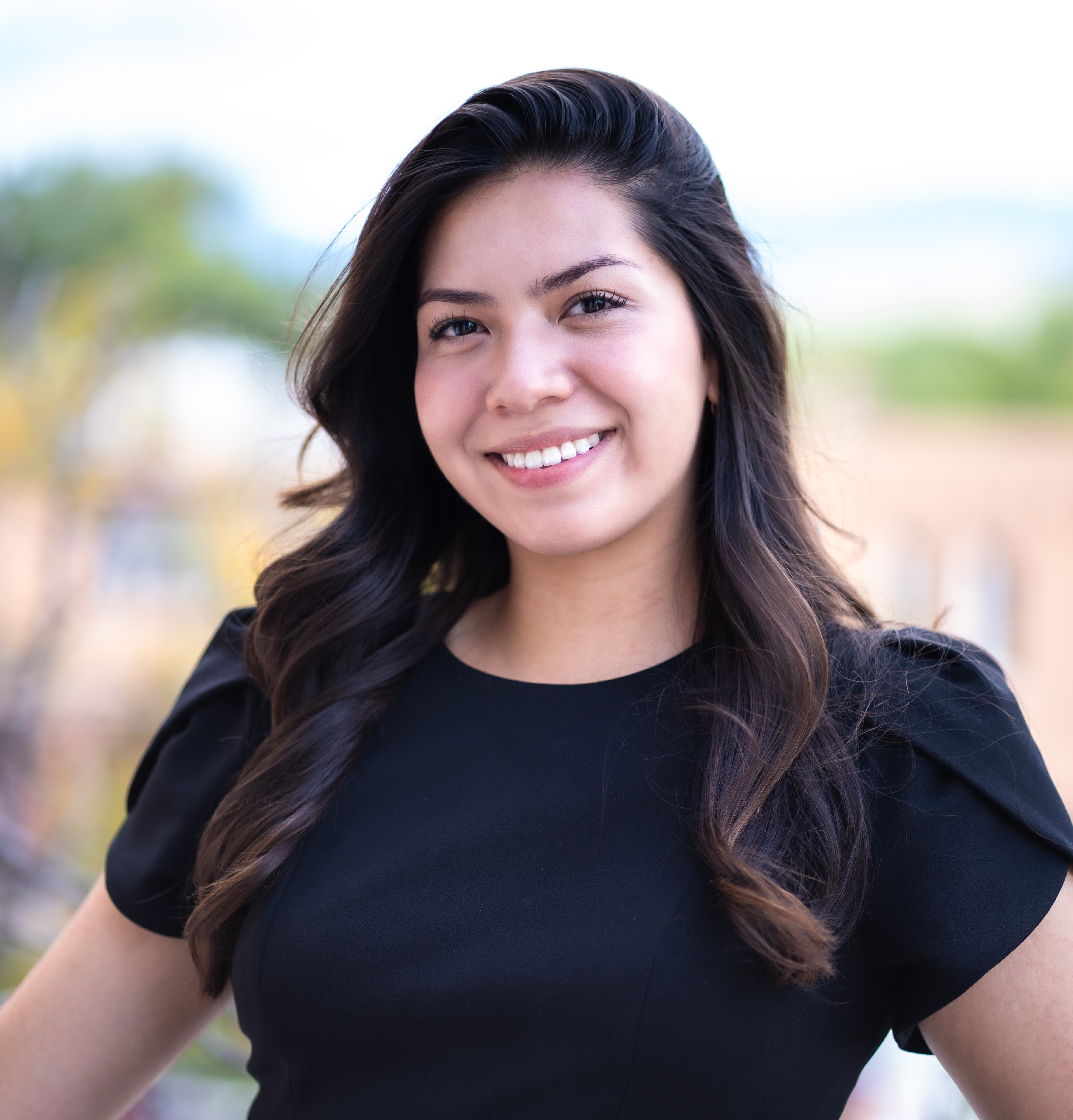 Meet Bianey Molinar: Our Newest Local Expert in New Mexico Real Estate