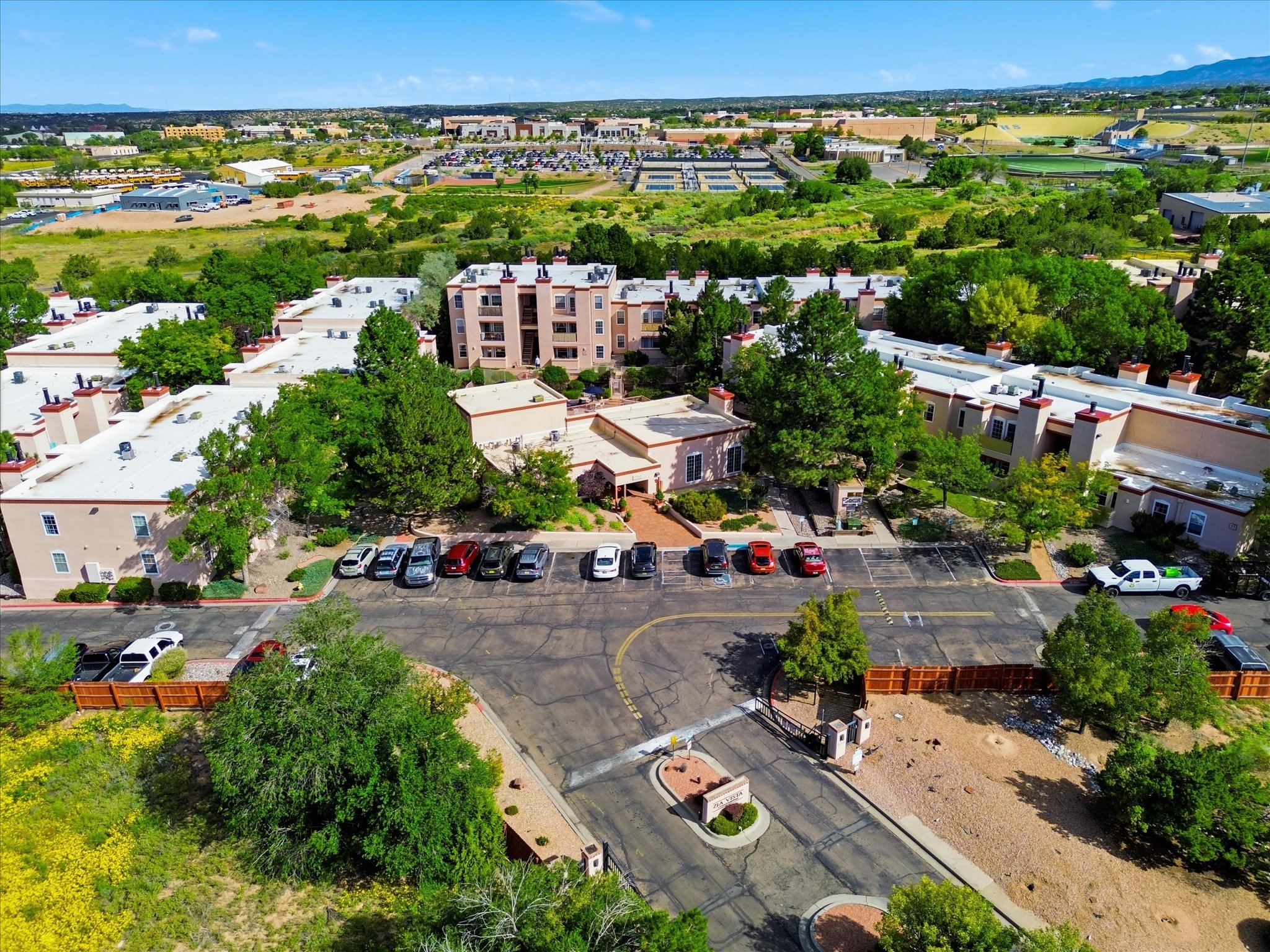 2501 W Zia Road #10-102 Santa Fe, NM 87505