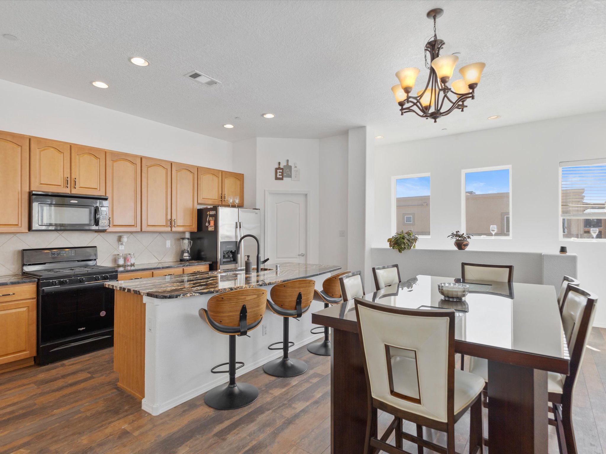 4351 San Benito St #C Santa Fe, NM 