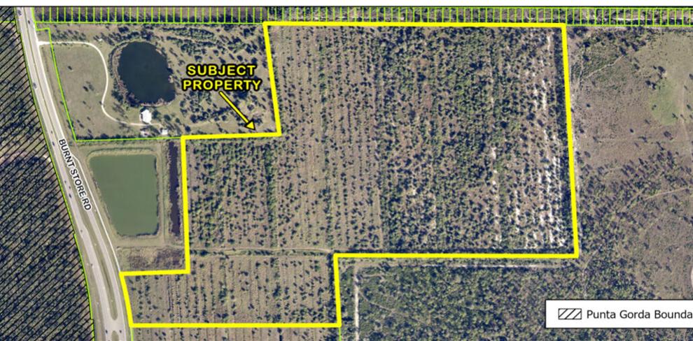 Cassia Bay Approved: New 222‑Home Community Coming to Punta Gorda