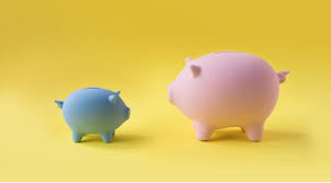 Renting vs. Buying: The Net Worth Gap You Need To See header image.