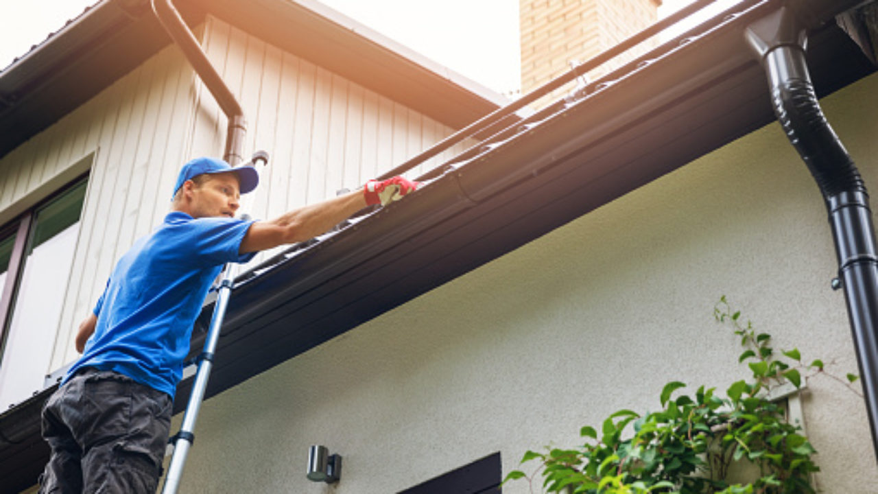 Essential Home Maintenance Tips for Florida Homeowners header image.