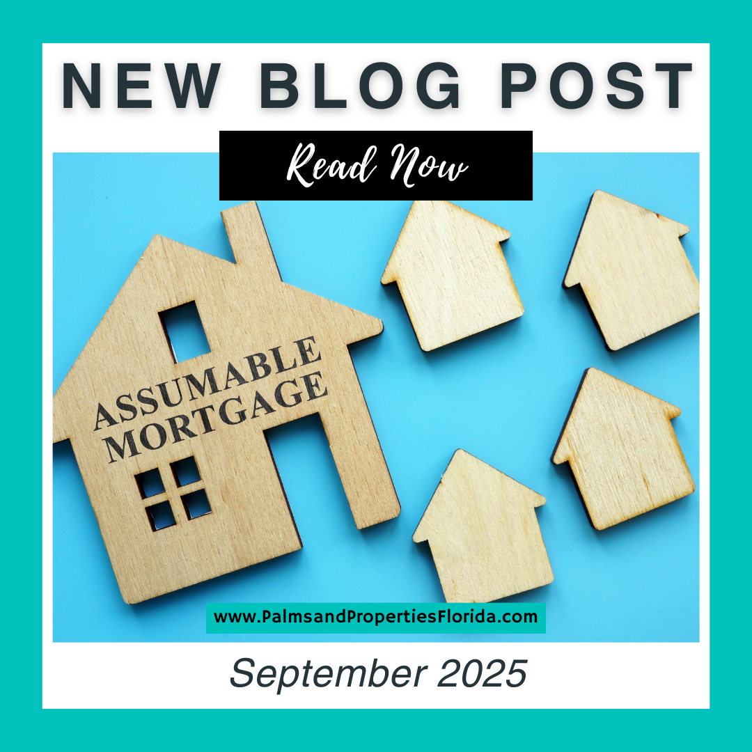 What Does It Mean to Assume a Mortgage? header image.