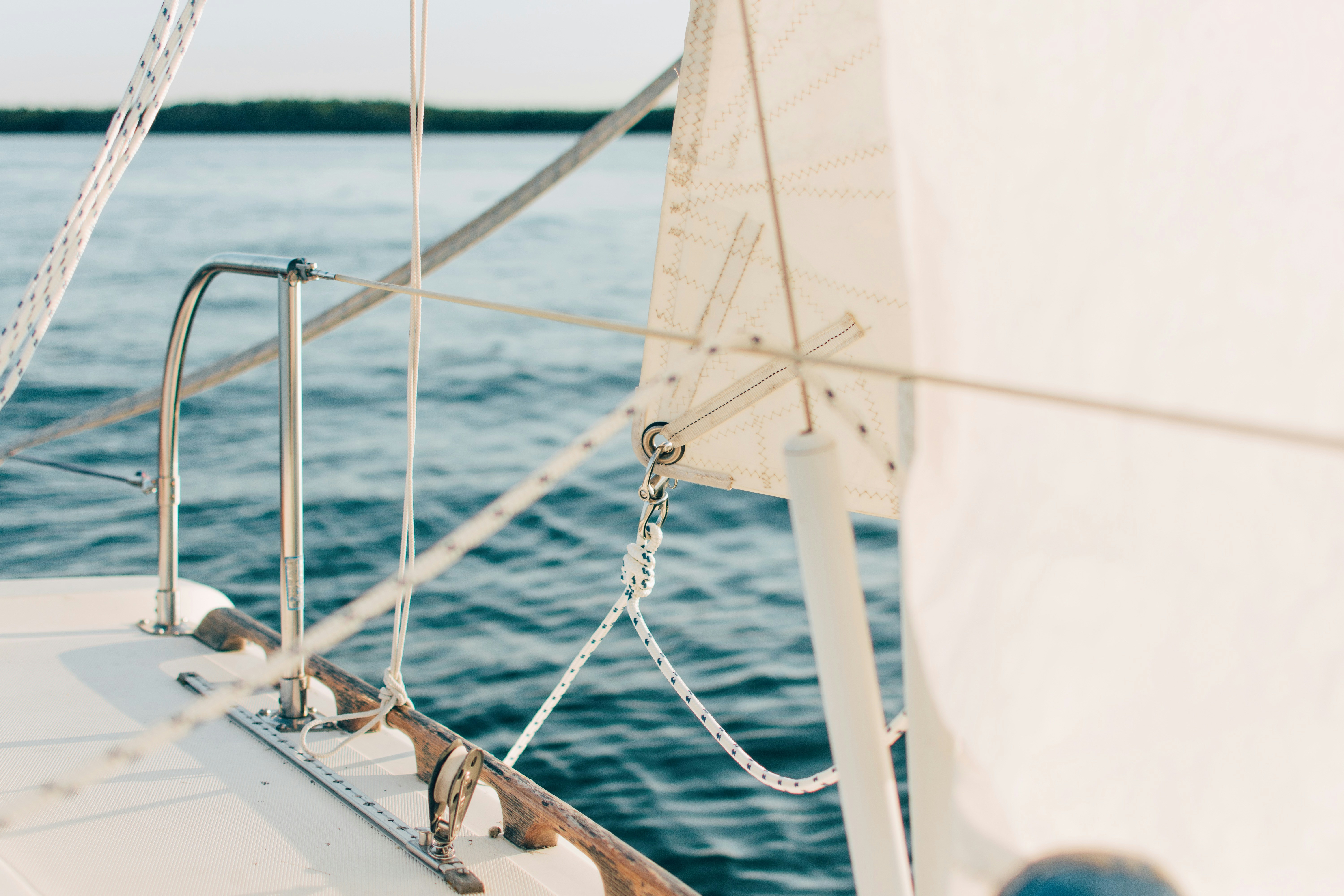 Boating and Fishing Charters