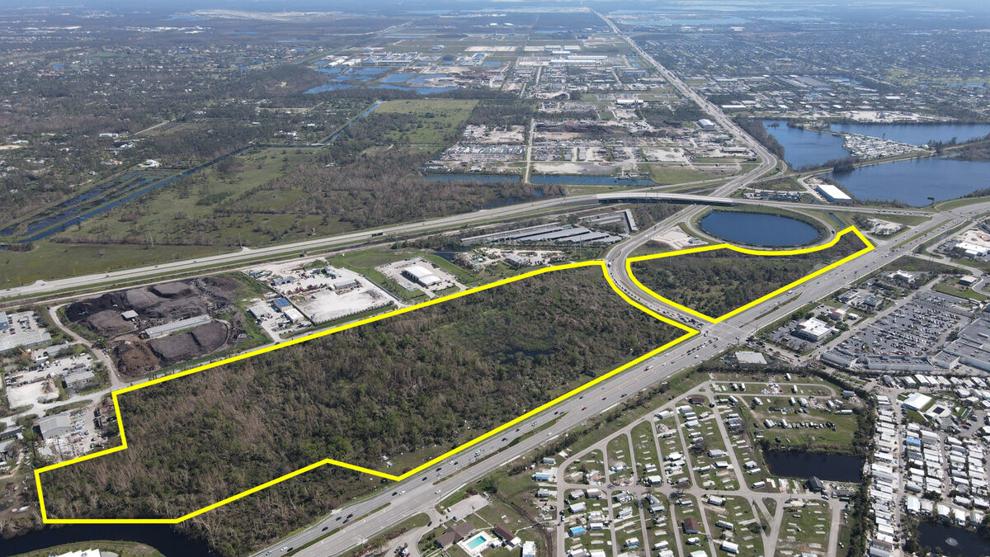 Southwest Florida’s fast‑growing Alico Road corridor,