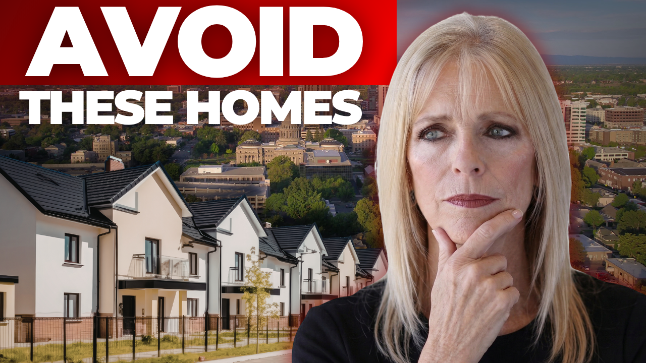 Avoid These Homes