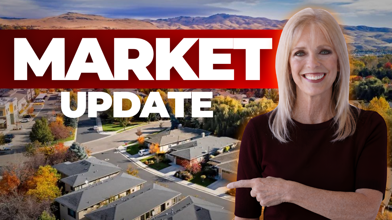 Market Update