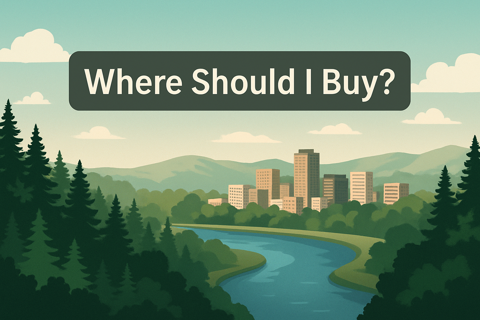Where should I buy???