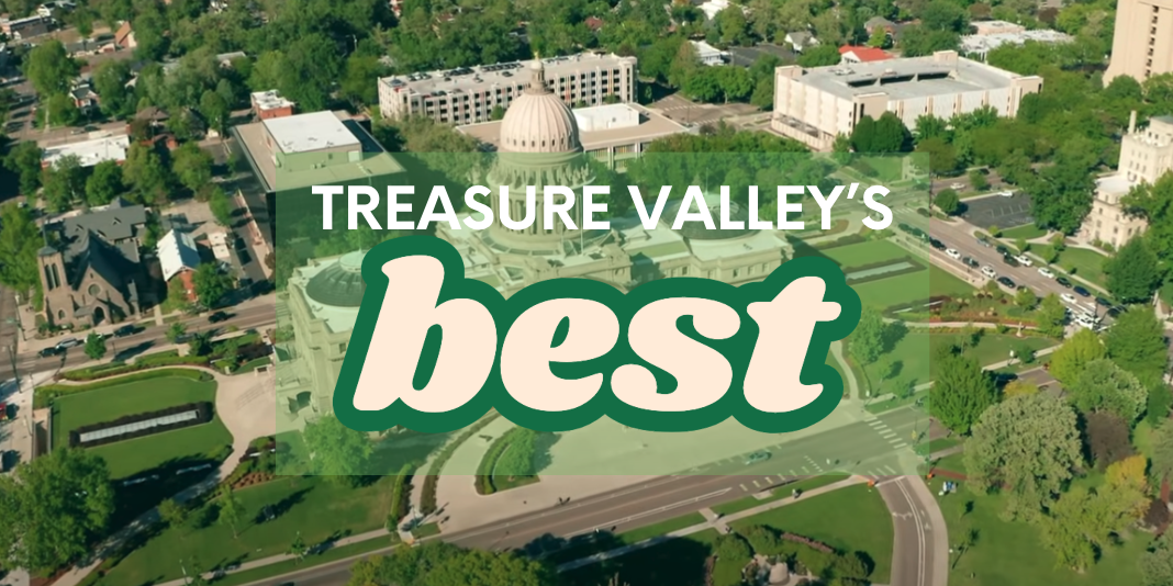 Best Restaurants in Treasure Valley: 10 Must-Try Dining Spots! header image.