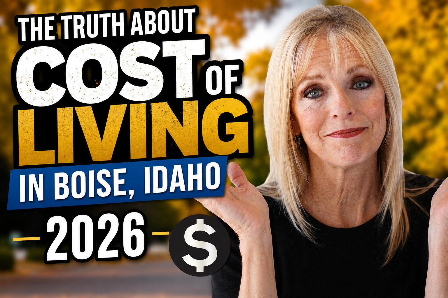 Truth about cost