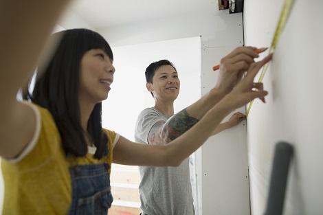 Be Cautious About Renos Without Permits header image.