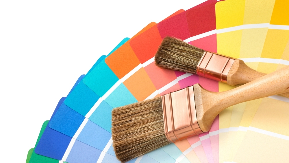 How to Pick the Best Paint For Your Project header image.