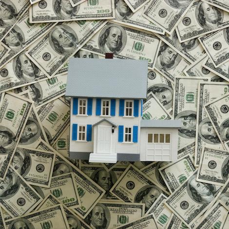 Typical Homeowner Added Nearly $10k in Equity Over Past Year header image.