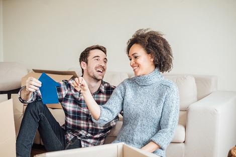 3 Common Mistakes When Buying for the First Time header image.