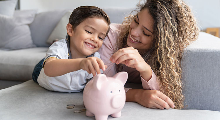 How Quickly Can You Save Your Down Payment? header image.