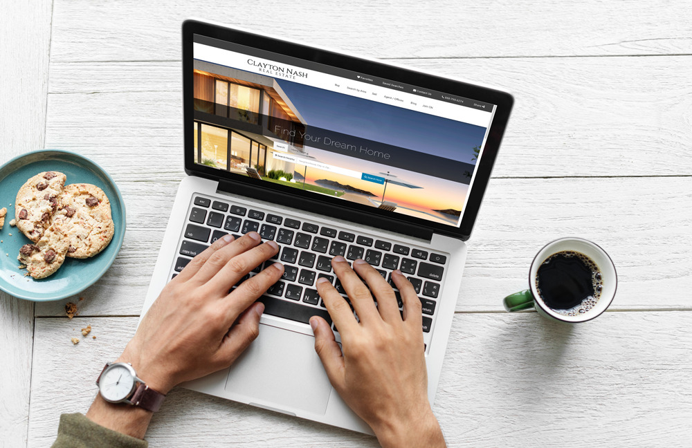 The Singles Guide to Home Buying header image.