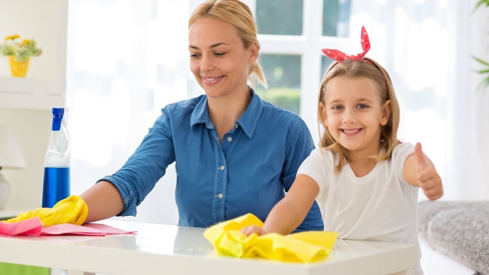 Quick Tips for Last-Minute Showings header image.