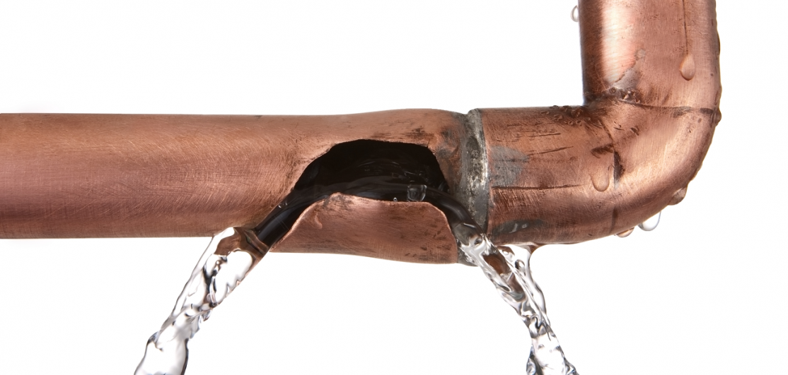 Protect Your Home From the Extreme Cold header image.