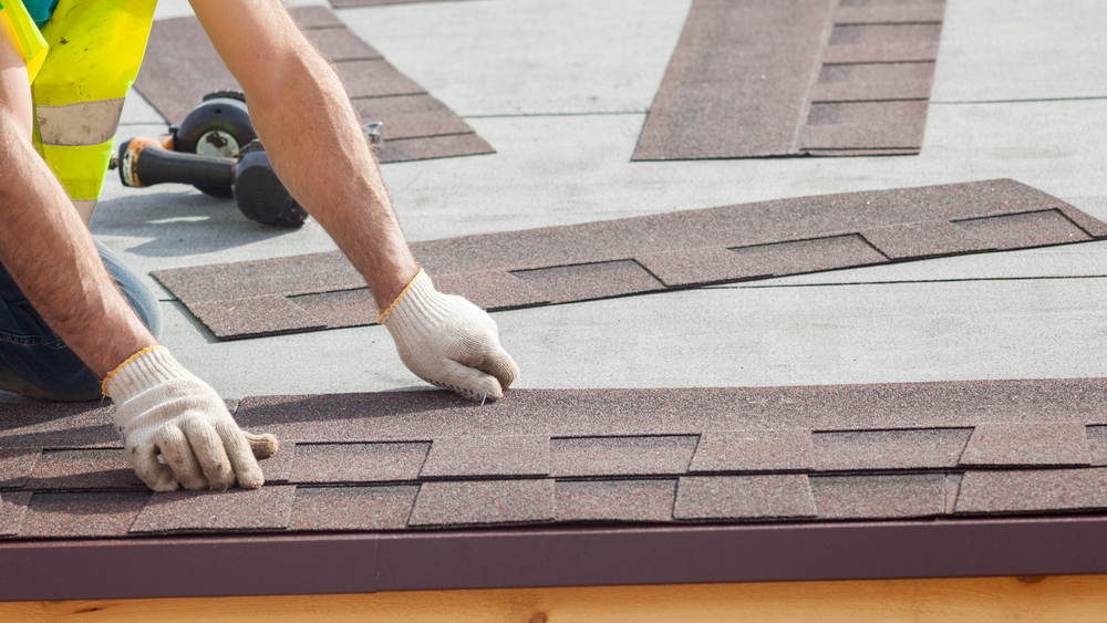 Key Components to a Roof and How to Protect It header image.