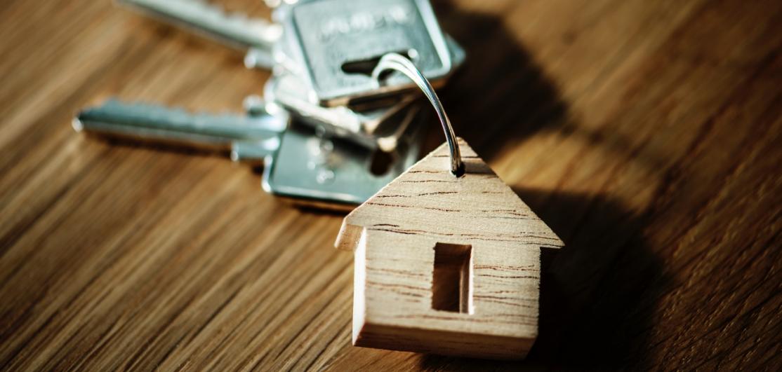 A Turnaround in Home Sales: More Business Is Coming to Town header image.