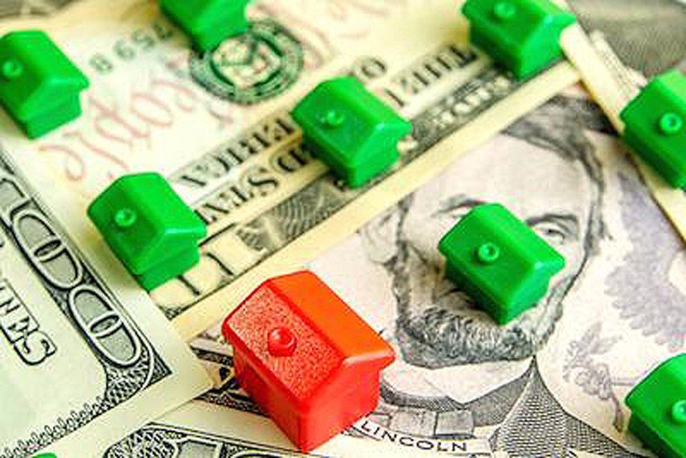 How Does Your State Rank in Down Payments? header image.