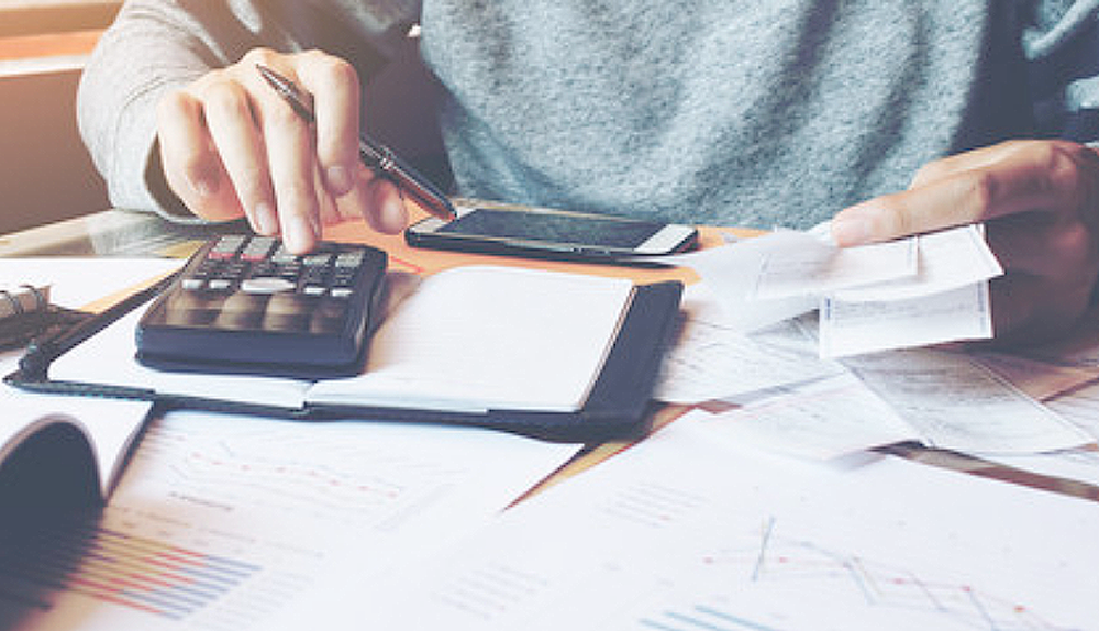 How to Take Control of Invisible Drains on Your Finances header image.