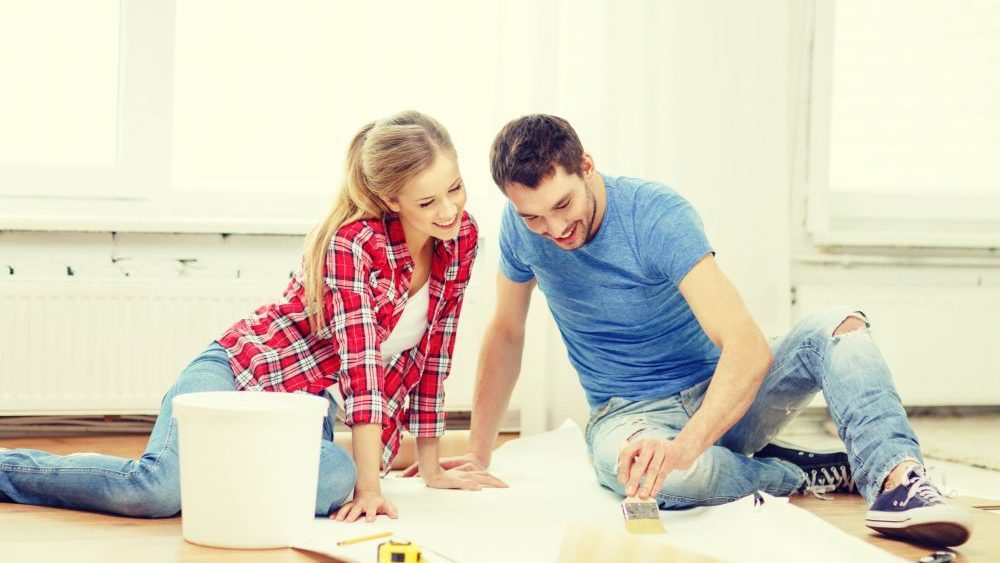 Freddie Debuts Remodeling Loan for Fixer-Upper Buyers header image.