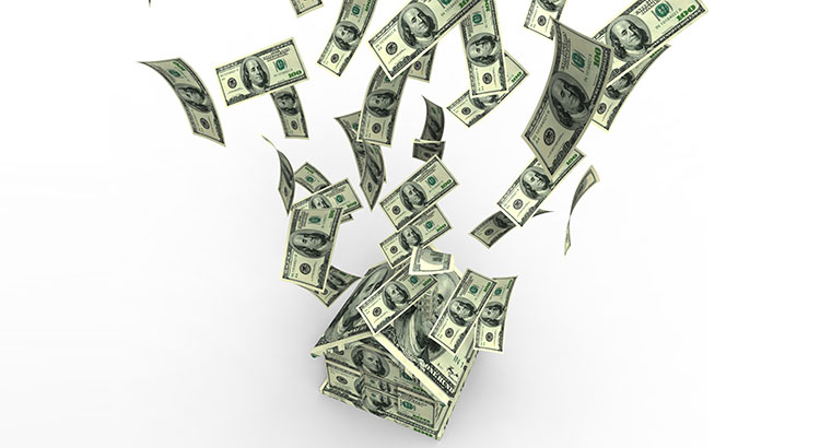 Selling Your Home? Make Sure the Price is Right! header image.