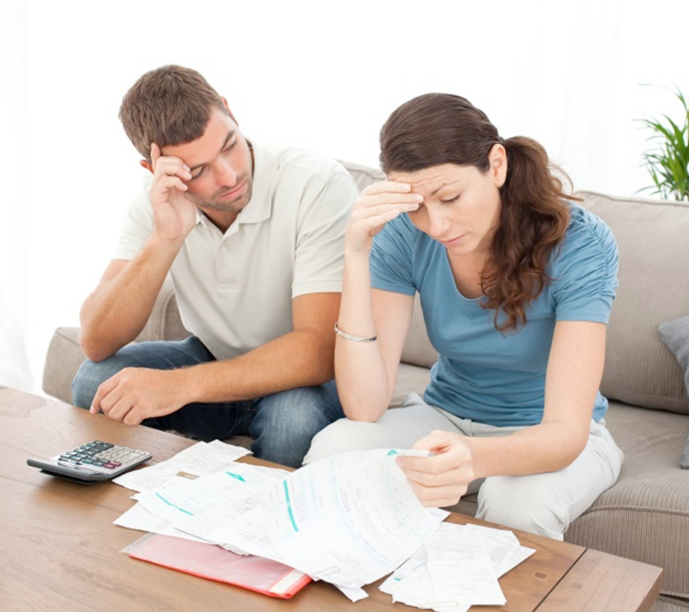 Half of Buyers Fret About Down Payments header image.