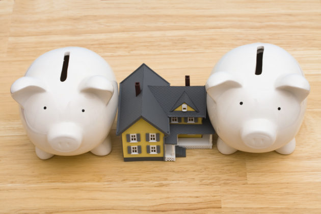 Down Payment Savings Tips for Renters header image.
