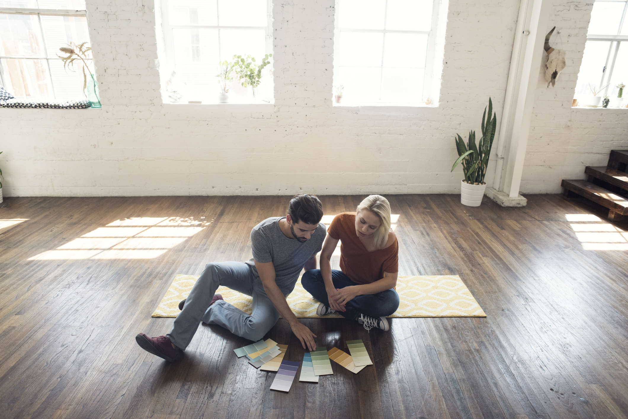 How to Improve Your Home Value header image.